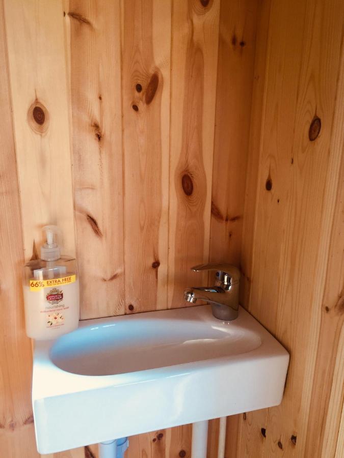 Willowtree Glamping Mournes Villa Annalong Exteriör bild